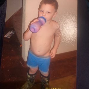 Meet your Posher, Maximus